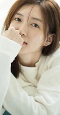女明星江疏影白衣白裤唯美浴室写真图片