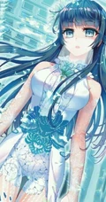 《武动乾坤》漫画图片之绫清竹，青檀等好看唯美图片