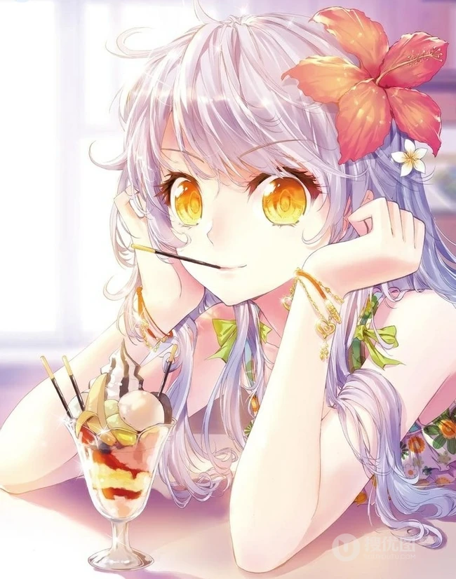 《武动乾坤》漫画图片之绫清竹，青檀等好看唯美图片