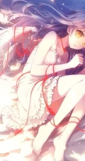 《武动乾坤》漫画图片之绫清竹，青檀等好看唯美图片