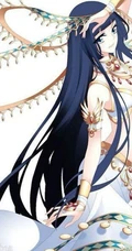 《武动乾坤》漫画图片之绫清竹，青檀等好看唯美图片