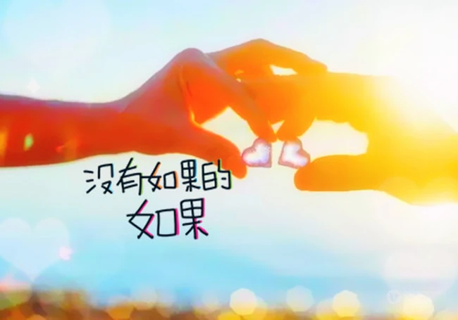 红色调唯美爱心图片，简单温暖的爱心背景图片