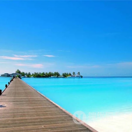 唯美海边风景头像，适合安静或爸爸妈妈的微信头像