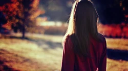 欧美女生好看背影背景、不露脸、LOMO等壁纸图片