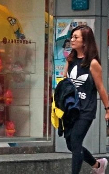 梁静茹和老公真的分居了吗，梁静茹和老公赵元同如今关系如何？