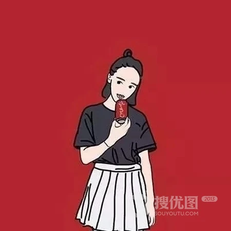 情侣专用的个性好看一男一女卡通、动物、孩童、宠物等头像