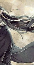 魏无羡图片集_《魔道祖师》漫画人物魏无羡高清图片
