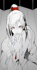 魏无羡图片集_《魔道祖师》漫画人物魏无羡高清图片