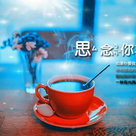 非主流暗房风格带有很成熟很现实的一段话和文字图片