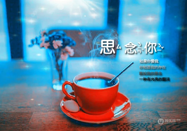 非主流暗房风格带有很成熟很现实的一段话和文字图片