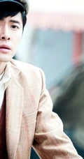 【付辛博图片】付辛博着民国服装魅力复古美图