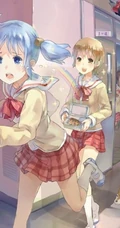 东方Project动漫少女系列美图 NETA无极限 P站画师77gl