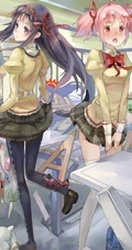 东方Project动漫少女系列美图 NETA无极限 P站画师77gl