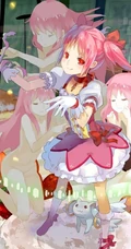 东方Project动漫少女系列美图 NETA无极限 P站画师77gl