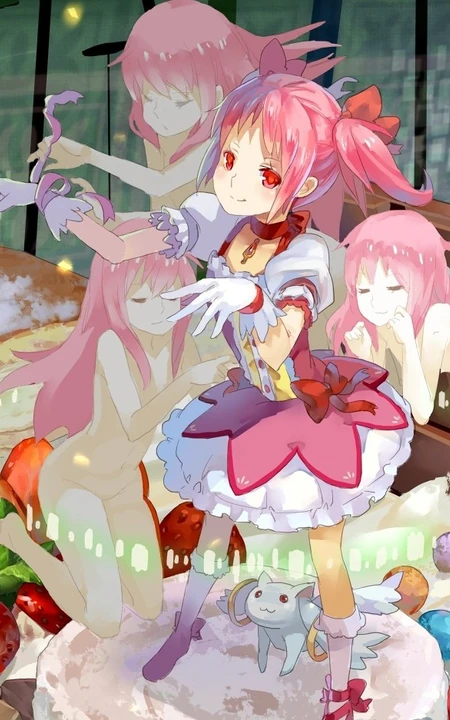 东方Project动漫少女系列美图 NETA无极限 P站画师77gl