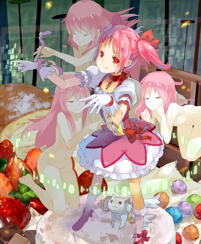 东方Project动漫少女系列美图 NETA无极限 P站画师77gl