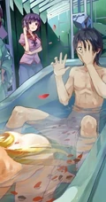 东方Project动漫少女系列美图 NETA无极限 P站画师77gl