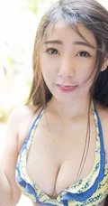 朵比dobby_浴室+泳装写真 清纯可爱