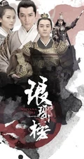 热播良心大剧《琅琊榜》高清精品海报图片