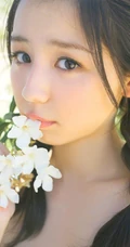 日本写真销量亚军小池里奈高清图集