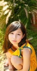 日本写真销量亚军小池里奈高清图集
