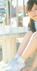 日本写真销量亚军小池里奈高清图集