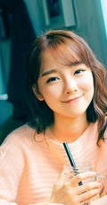 清纯毛衣少女婷婷唯美居家休闲写真