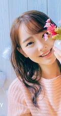 清纯毛衣少女婷婷唯美居家休闲写真