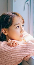 清纯毛衣少女婷婷唯美居家休闲写真