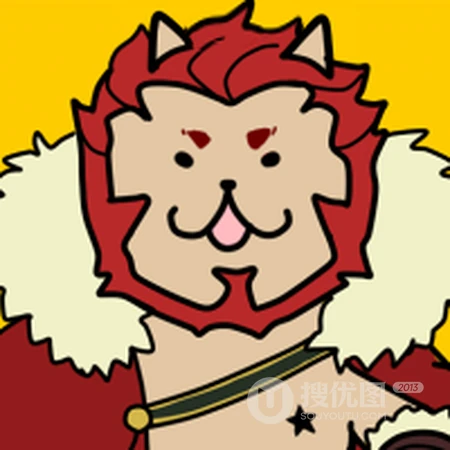 搞笑个性全套神经猫系列头像_神经猫表情下载