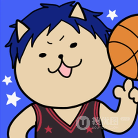 搞笑个性全套神经猫系列头像_神经猫表情下载