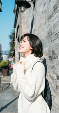 这个冬季带你去旅游