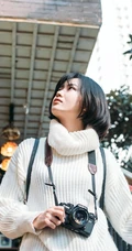这个冬季带你去旅游