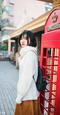 这个冬季带你去旅游