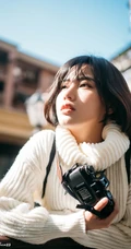 这个冬季带你去旅游