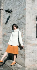 这个冬季带你去旅游
