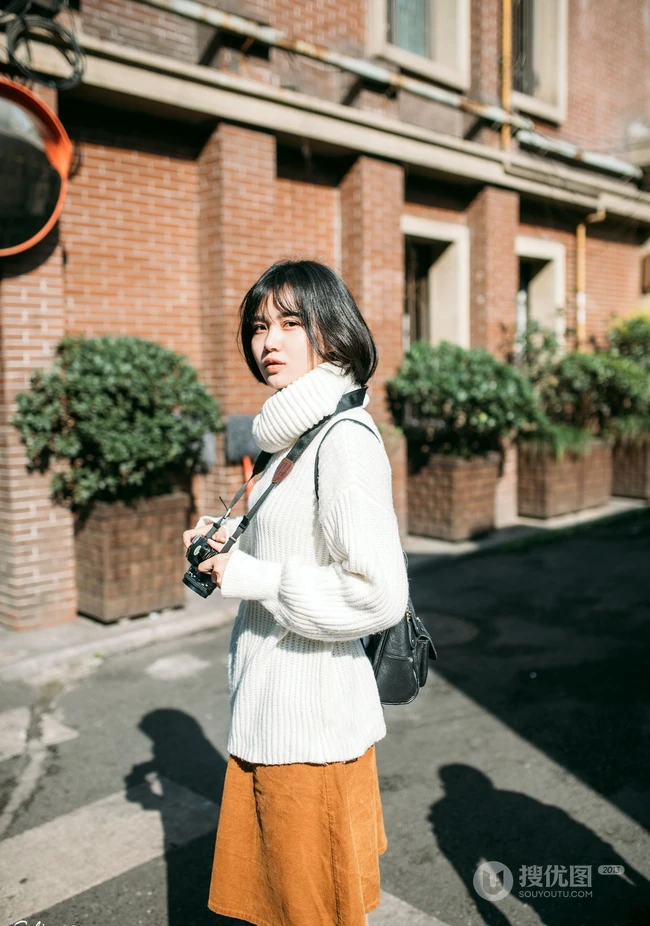 这个冬季带你去旅游