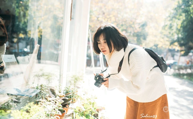 这个冬季带你去旅游