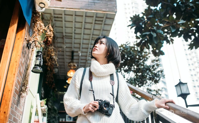 这个冬季带你去旅游