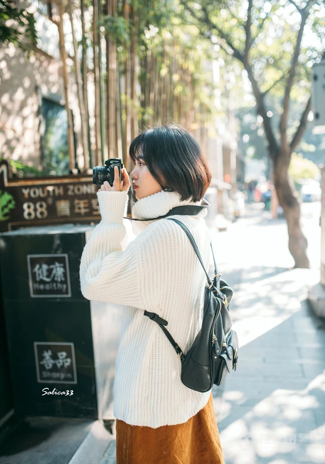 这个冬季带你去旅游