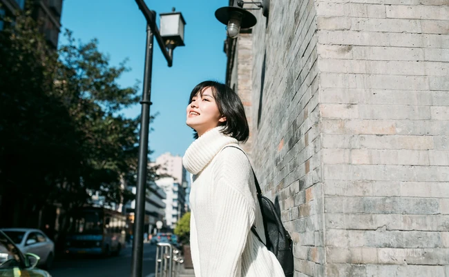 这个冬季带你去旅游