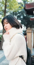 这个冬季带你去旅游