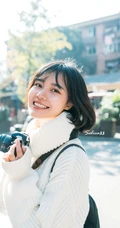 这个冬季带你去旅游