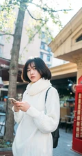 这个冬季带你去旅游