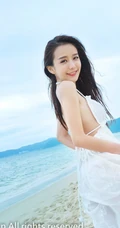貌美可人线条妹子小九Vin小清新里的小气质