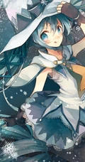 【はるか】遥远的世界，P站精选唯美动漫萌图