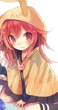 【はるか】遥远的世界，P站精选唯美动漫萌图