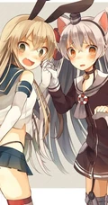 【はるか】遥远的世界，P站精选唯美动漫萌图