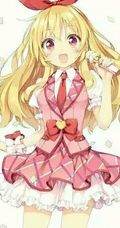 可爱暖妹子Q萌插画美图
