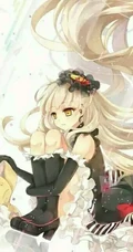 可爱暖妹子Q萌插画美图